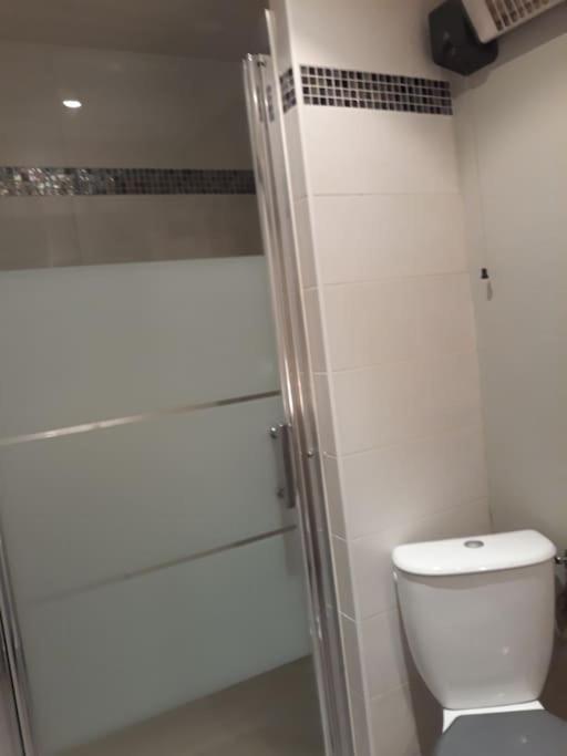 Duplex Avec Jardin, Proche Village Calenzana Εξωτερικό φωτογραφία